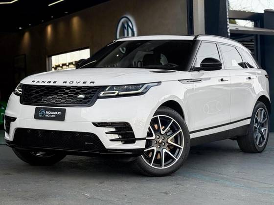 LAND ROVER RANGE ROVER VELAR 2.0 P400E PHEV R-DYNAMIC S AUTOMÁTICO LAND ROVER RANGE ROVER VELAR 2.0 P400E PHEV R-DYNAMIC S AUTOMÁTICO